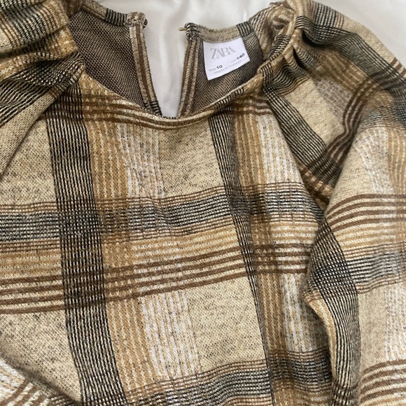 Zara girls dresses bundle of two - Picture 6 of 6